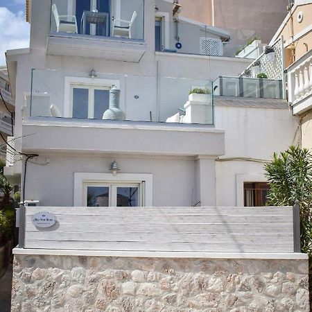 Willa Blue View House Corfu  Zewnętrze zdjęcie
